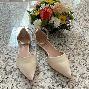 Gorgeous comfortable flats for summer